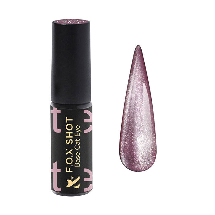 

F.O.X Base Cat Eye 002, 5 мл