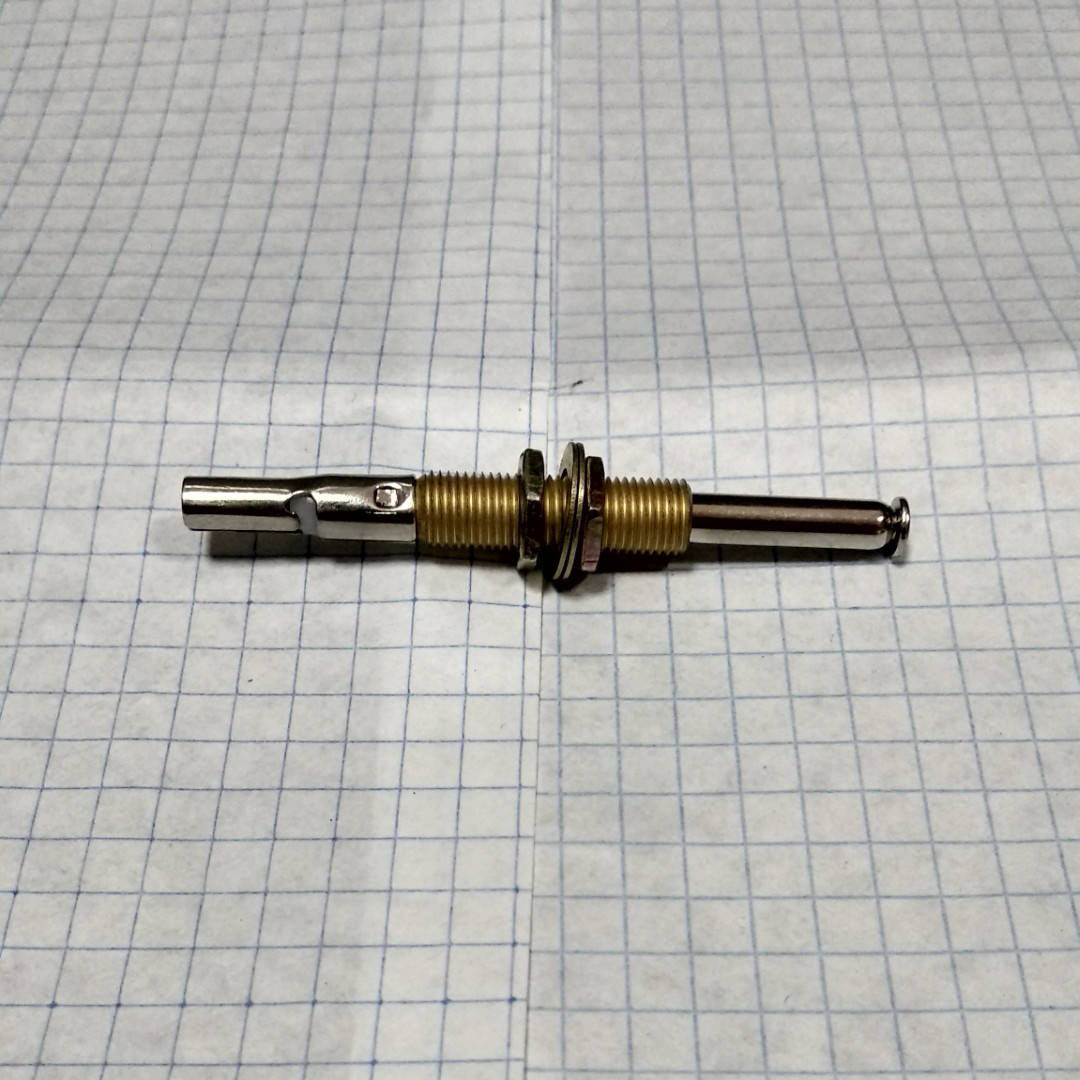 

Сигнализации кнопка концевик длинный метал