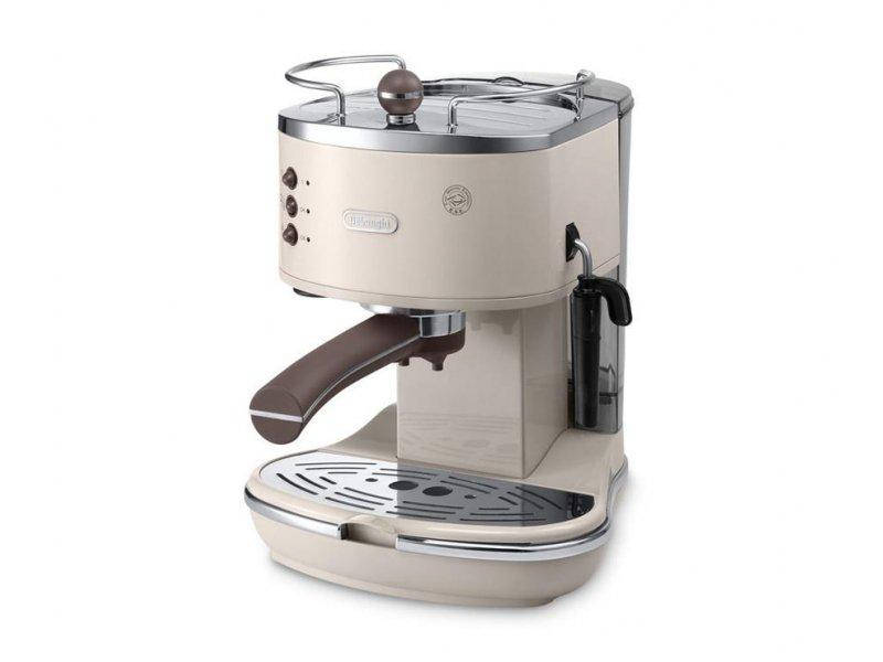 

Кавоварка DE LONGHI ECOV311.BG