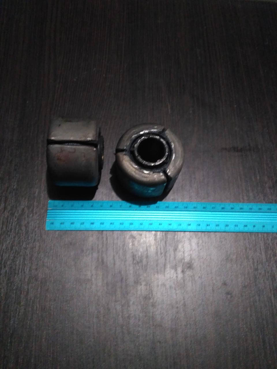 

Сайлентблок 13/1316-1х60 DUNLOP METALASTIK Балканкар ДВ1792