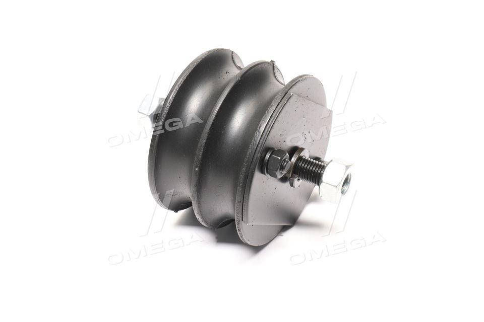 

Подушка двигателя ВАЗ 2101-07 в сб. Эксперт (пр-во АТР-Холдинг)