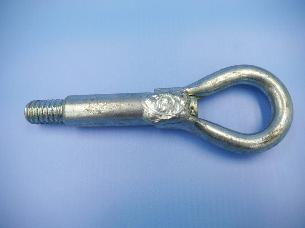 

Буксировочный крюк Opel Meriva B (Опель Мерива Б) 2010-2017