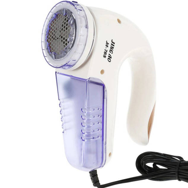 

Машинка для удаления стрижки катышков JINGAO Max