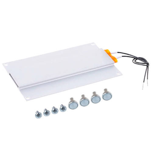 

Стол печка для пайки светодиодов LED SMD BGA компонентов 220В 270Вт 250C