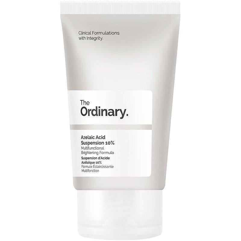 

Сыворотка с азелаиновой кислотой The Ordinary Azelaic Acid Suspension 10% 30 мл