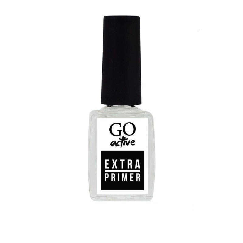 

Праймер кислотный для гель-лака Go Active Extra Primer 10 мл (16883Gu)