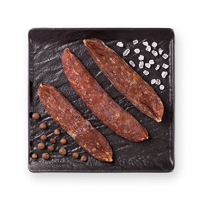 

Карнации куриные, закуска к пиву, снек 500г