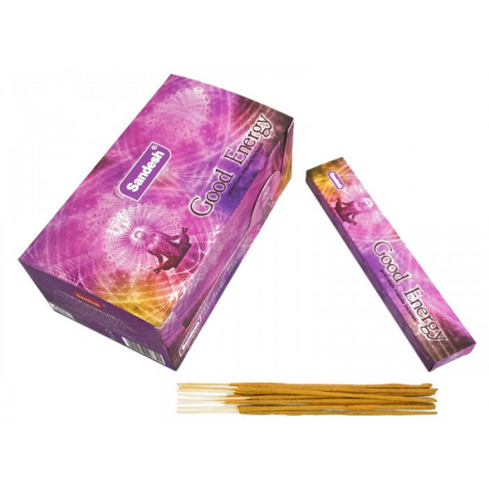 

Sandesh GOOD ENERGY 15 грамм