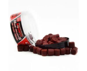 

Пеллет насадочный BOUNTY RED HALIBUT PREMIUM 8мм