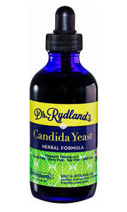

Candida Yeast Formula (4 oz) Кандида Ист Формула (118мл)