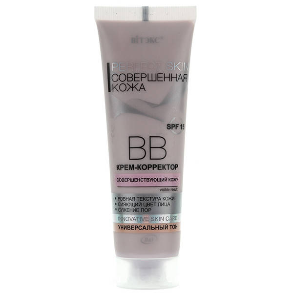 

ВВ-крем-корректор, Perfect Skin Витекс