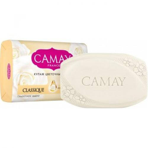 

Мыло Camay Classique, 85 г
