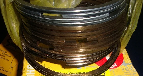 

СТ-240-1004060-А Кольца поршневые Д 65, Д 240 М/К (пр-во СТАПРИ)