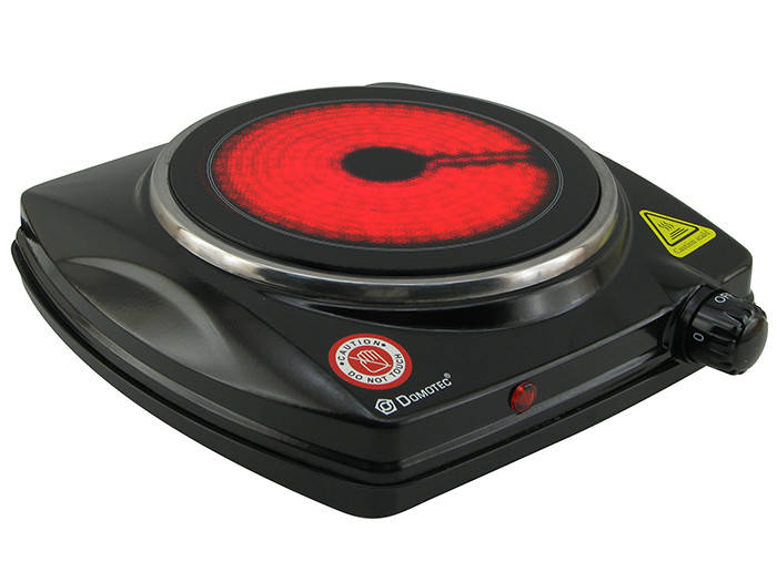 

Плита инфракрасная Domotec MS-5851