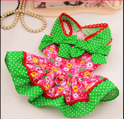 

Платье "Цветочки" зеленое