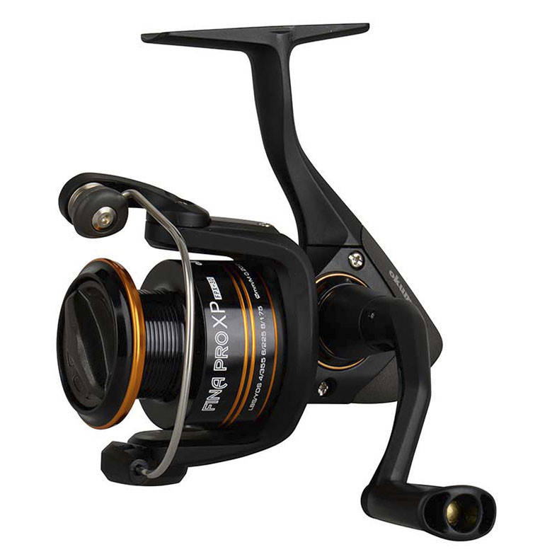 

Катушка Okuma Fina Pro XP FPX-30FD 1+1BB