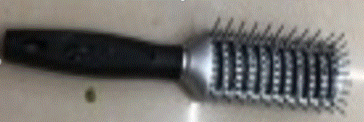 

Расческа массажная