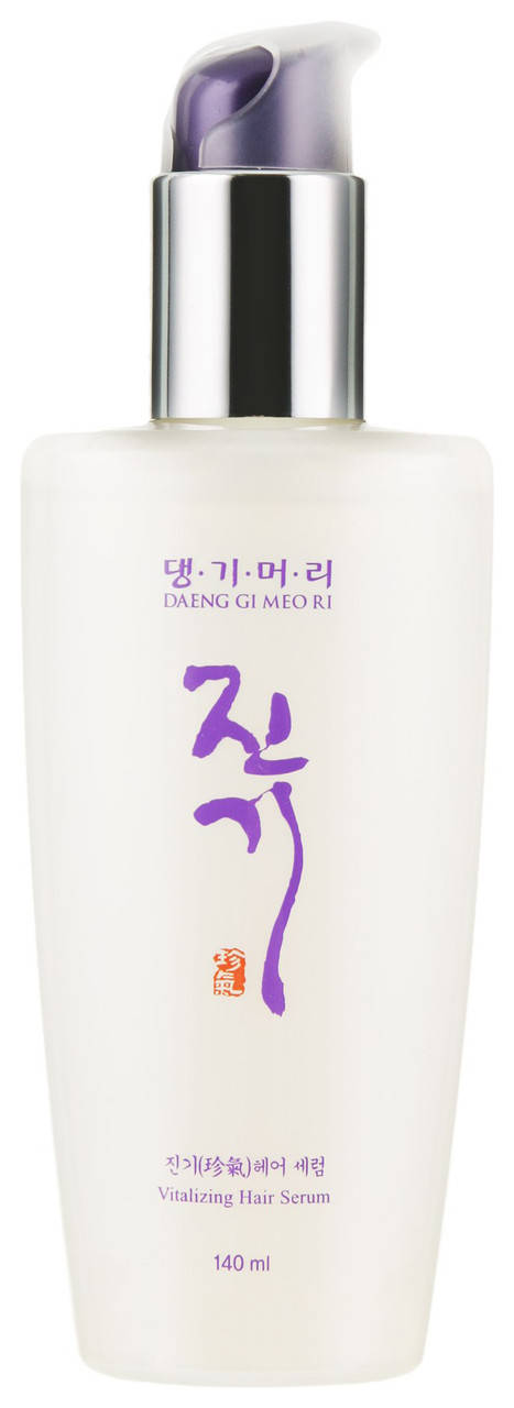 

Восстанавливающая сыворотка для волос Daeng Gi Meo Ri Vitalizing Hair Serum 140 ml