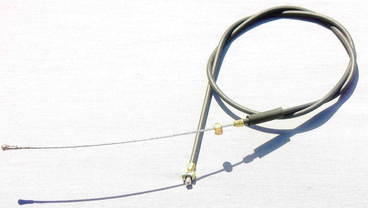 

Трос переднего тормоза ИЖ Планета/ Юпитер