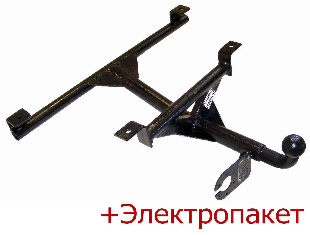 

Фаркоп на Таврию Пикап
