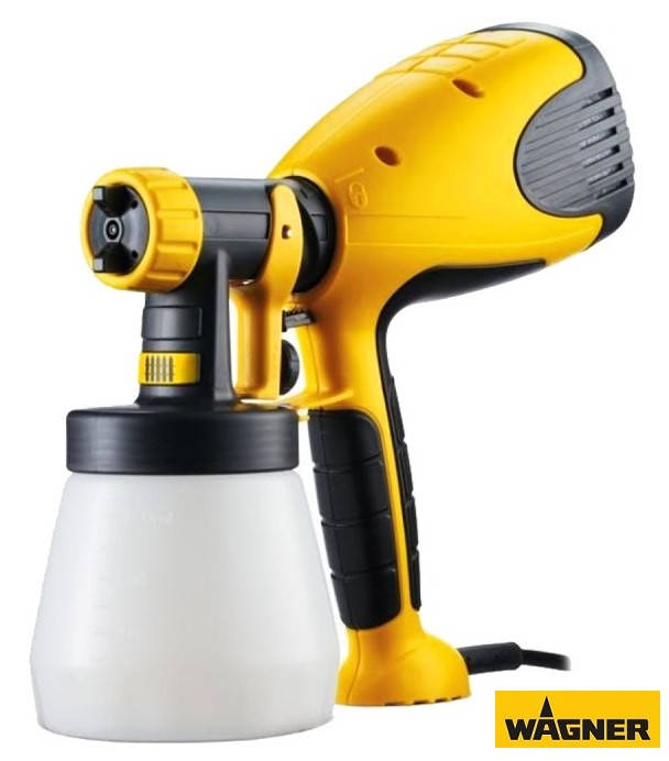

Окрасочный аппарат Wagner W100 (W550) (Германия)