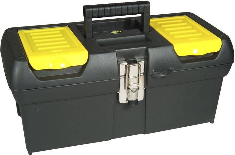 

Ящик для инструмента Stanley 2000 1-92-065 (1-92-065)