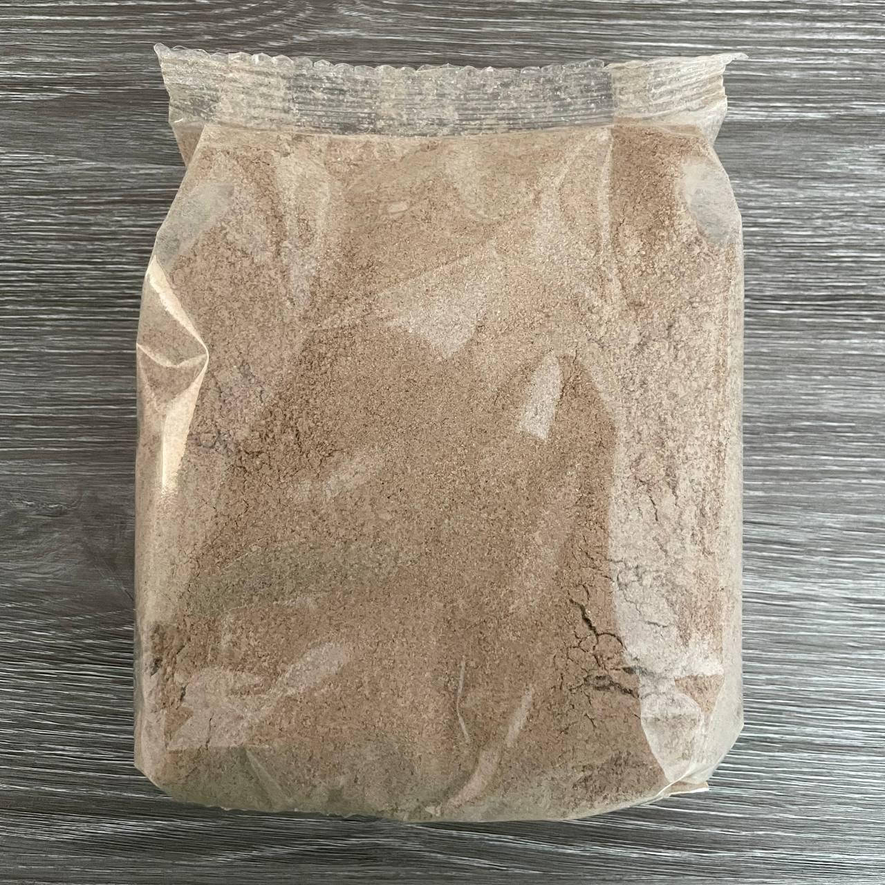 

Гречневая мука (жерновная), 500 г