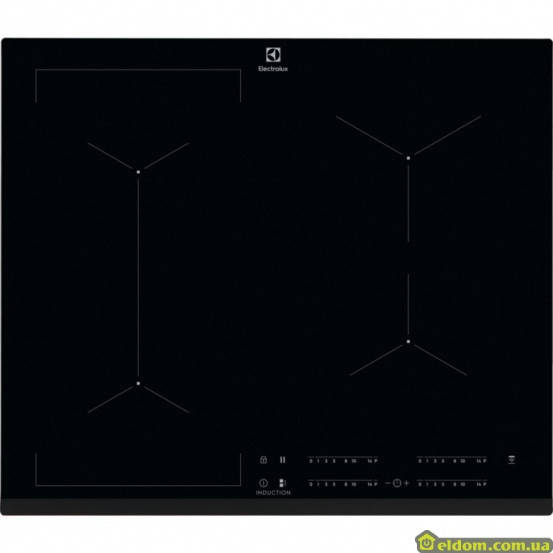 

Варочная поверхность Electrolux IPE 6453 KF