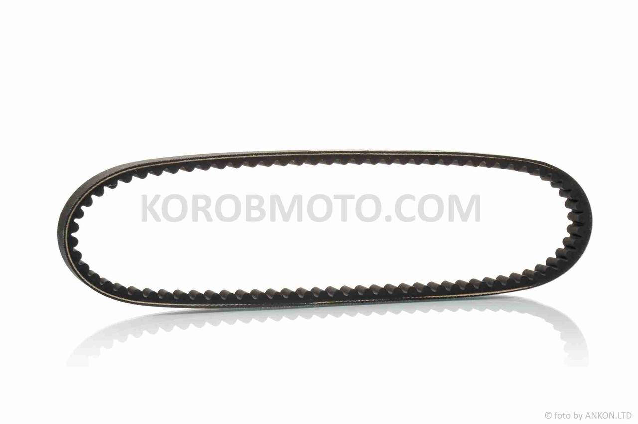 

Ремень вариатора 743-20.0 GY6 125 10"