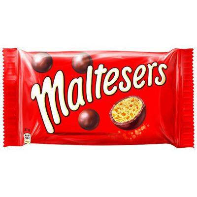 

Шарики Maltesers 37 g