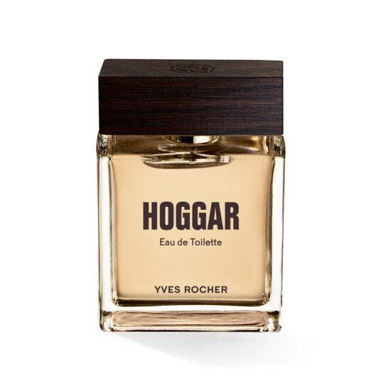 

Туалетная Вода для Мужчин - Hoggar (Хоггар) Yves Rocher Ив Роше 50 мл