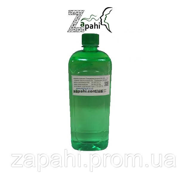 

Пропиленгликоль 99.9% BASF Германия 1 кг