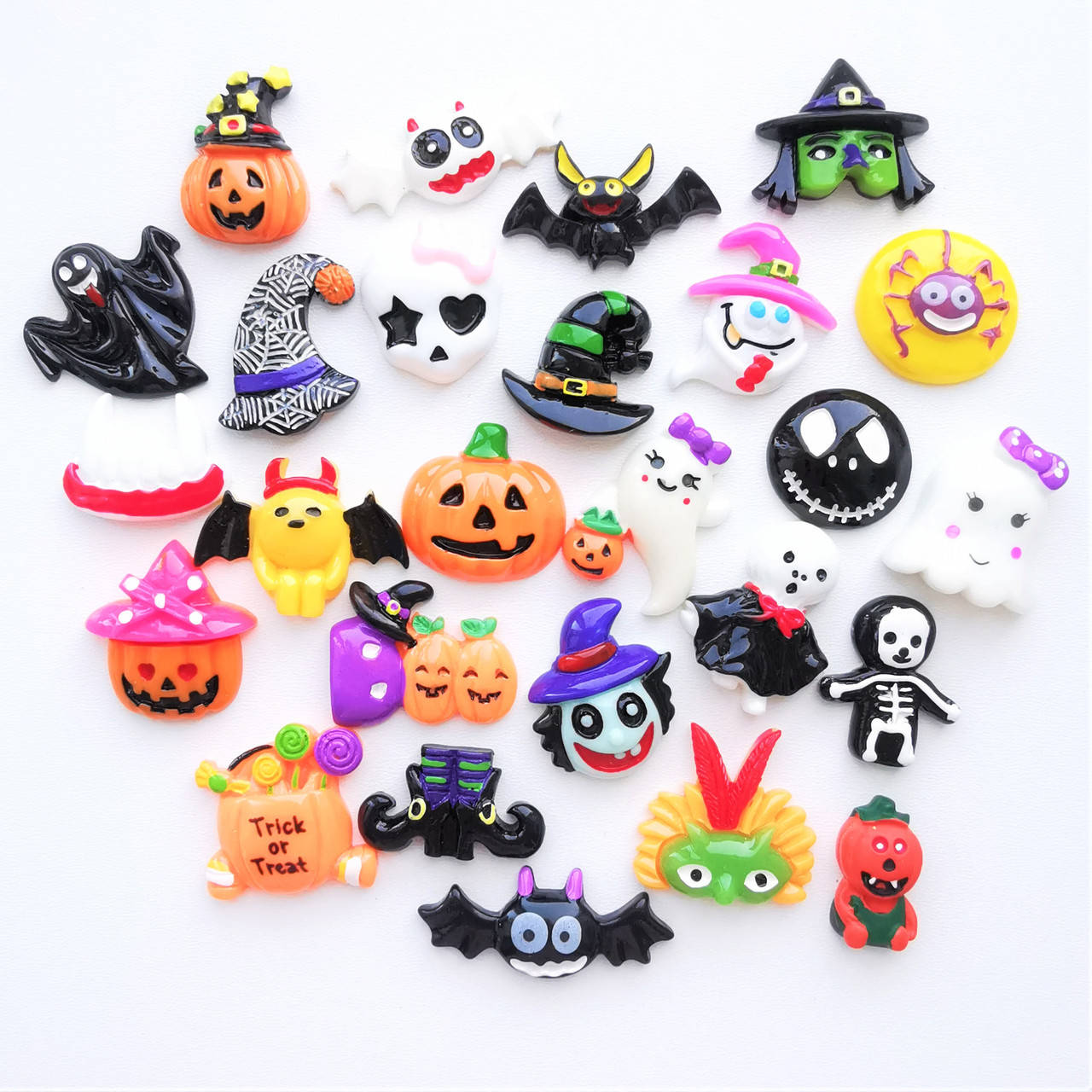 

Шармик "Halloween" 5 шт.