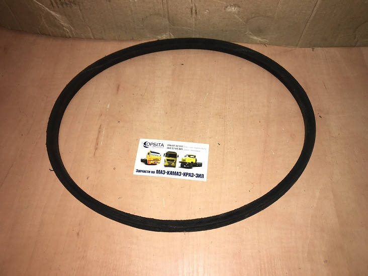

Ремень 8,5х8х850 генератора МАЗ, КРАЗ (пр-во ЯРТ) AVX 10-850La