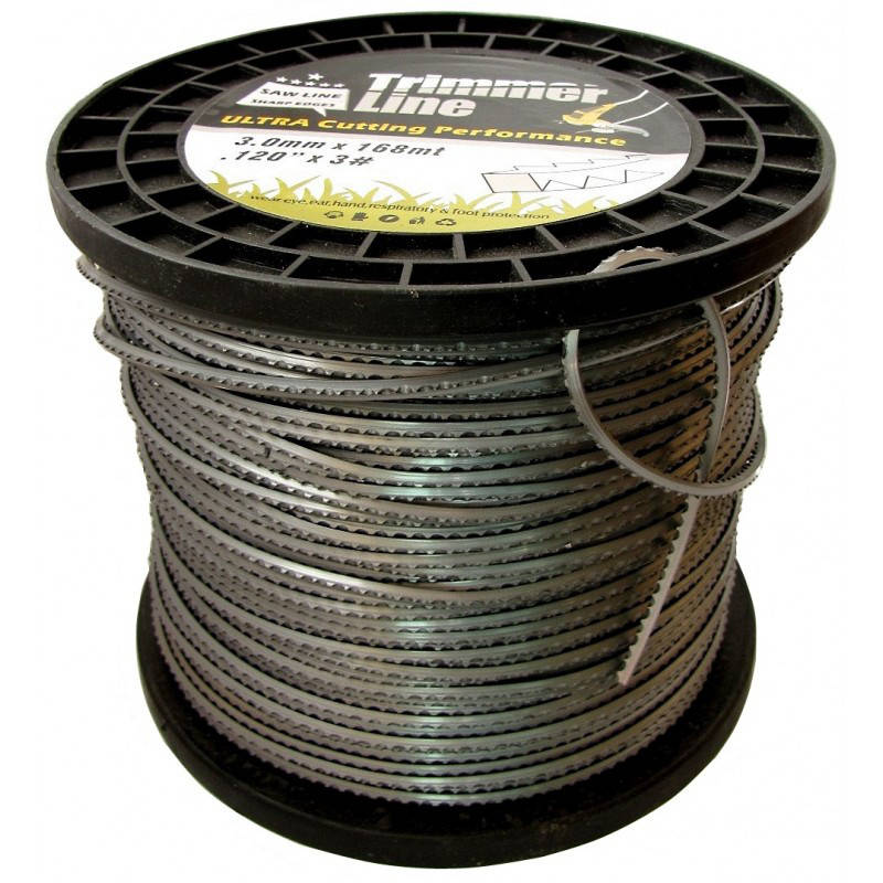 

Леска O 3 крокодил-168 м