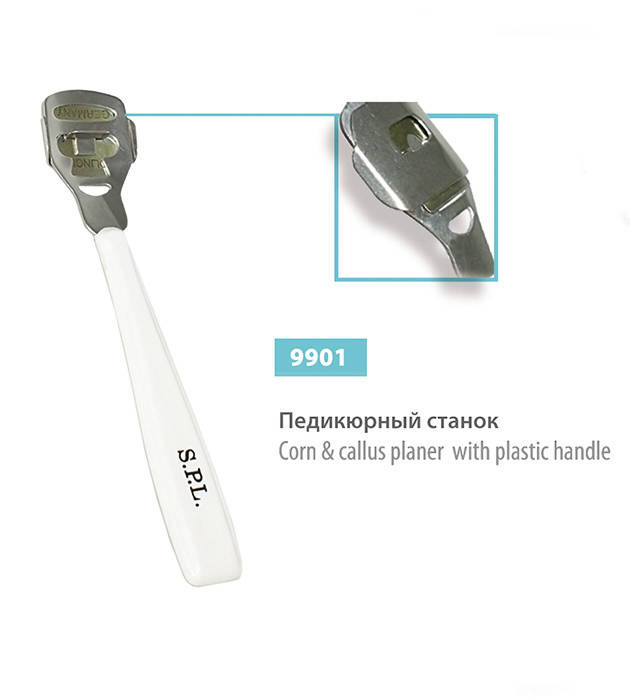 

Станок педикюрний SPL, 9901