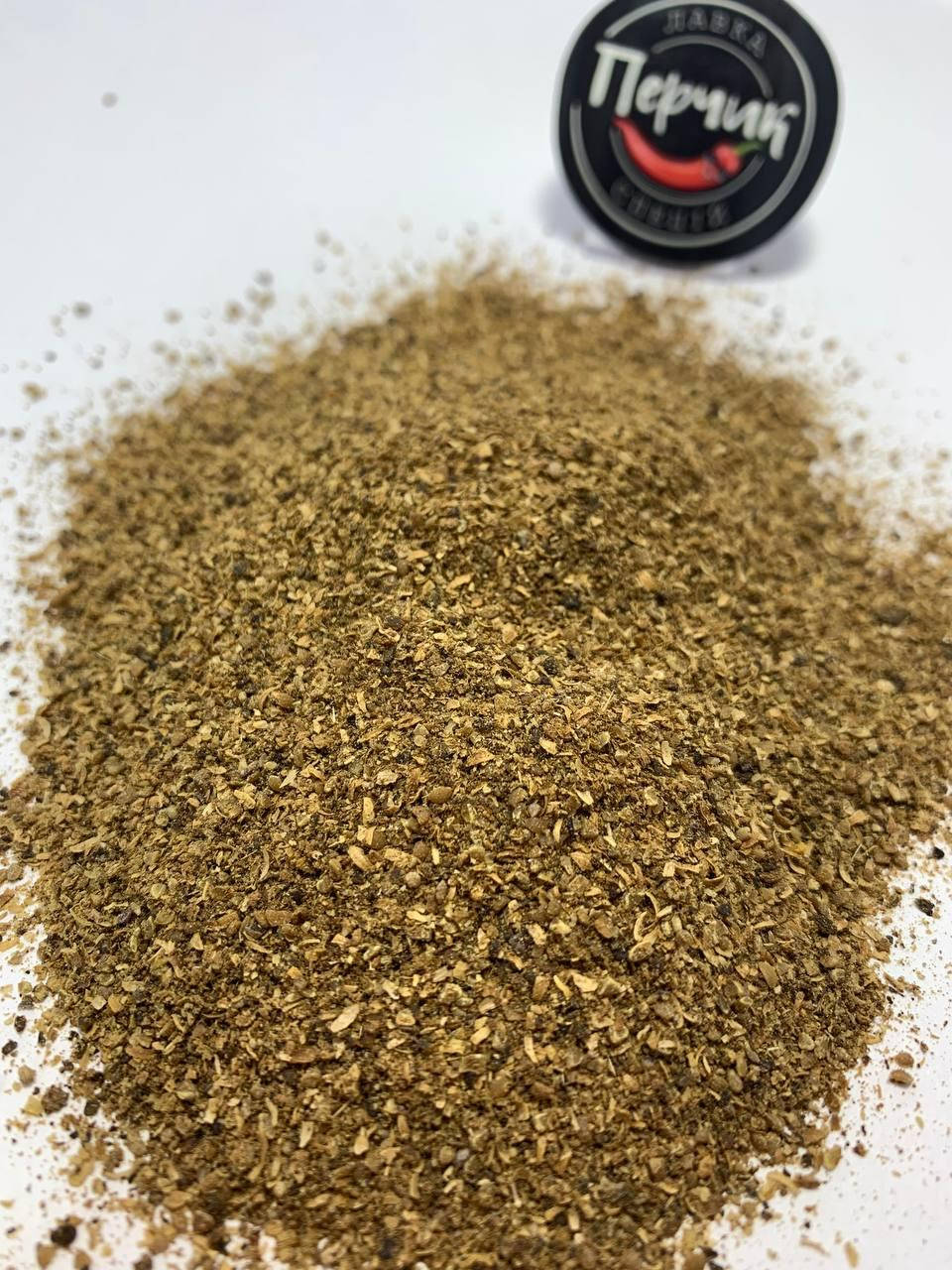 

Приправа для мяса 50 грамм