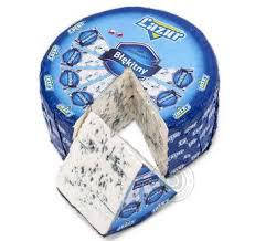 

Сир Лазур Блакитний Польща