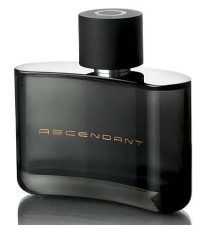 

Мужская туалетная вода Ascendant Oriflame