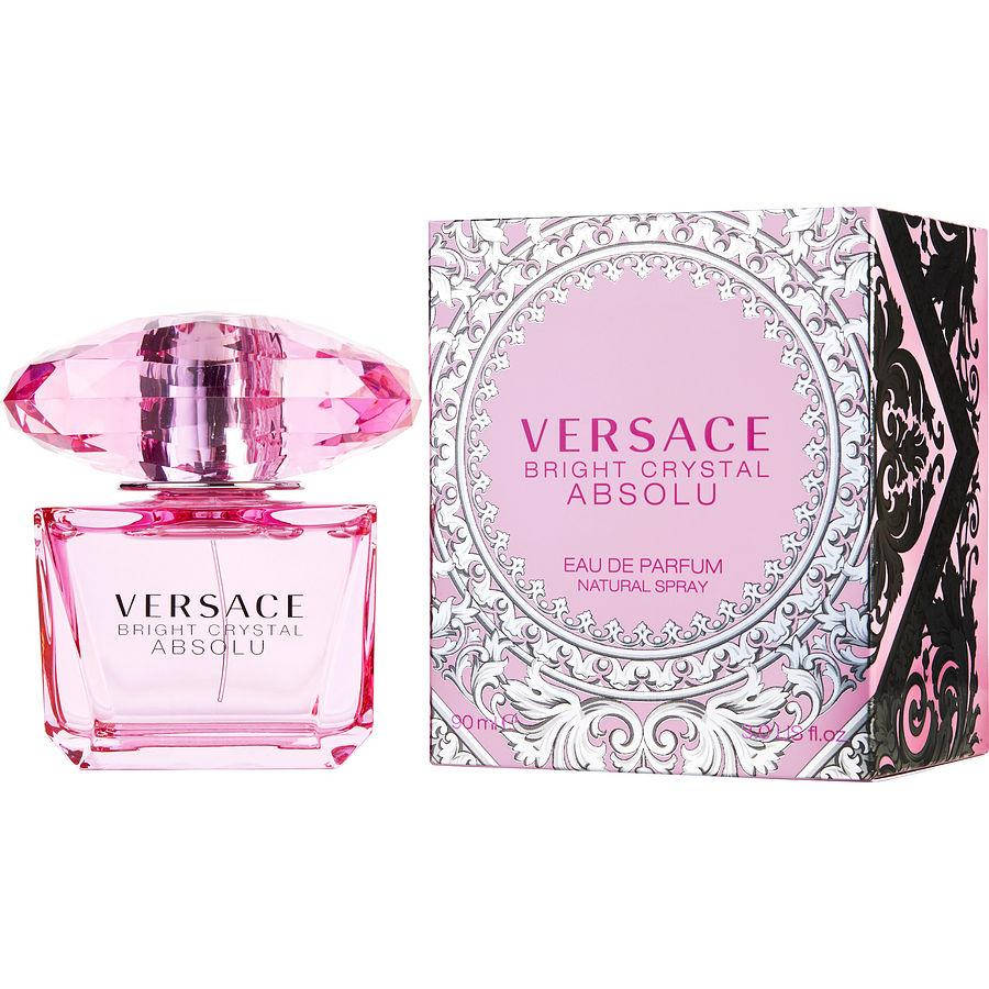

Versace Bright Crystal Absolu 90ml (Духи Версаче Брайт Кристал Духи Versace Кристал)