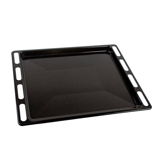 

Противень для духовки Ariston, Indesit 447x366x25mm C00137834 (C00081577)