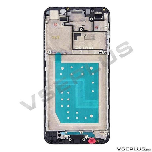 

Рамка дисплея Huawei Y5 2018, черный