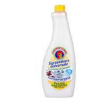 

Універсальний засіб для прибирання без пульвілізатора Chante Clair Sgrassatore 625ml