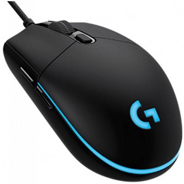 

Мышь USB Logitech G102 original