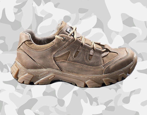 

КРОССОВКИ ТАКТИЧЕСКИЕ ВСУ "UKR-TEC" КОЙОТ ЛЕТО ДЫШАЩИЕ, 40-45 размеры ТОЛЬКО ПРЕДОПЛАТА