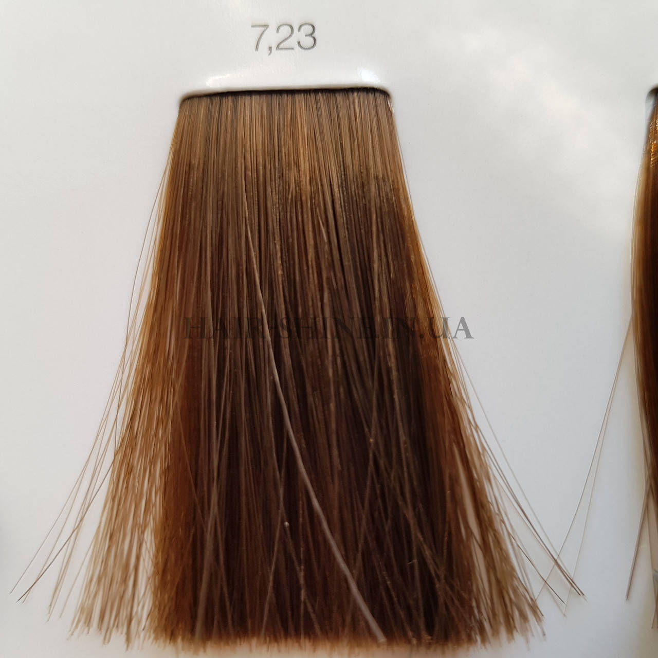 

Краска без аммиака 60 мл L'Oreal Professionnel Inoa 7.23 Блондин перламутровый золотистый 60мл