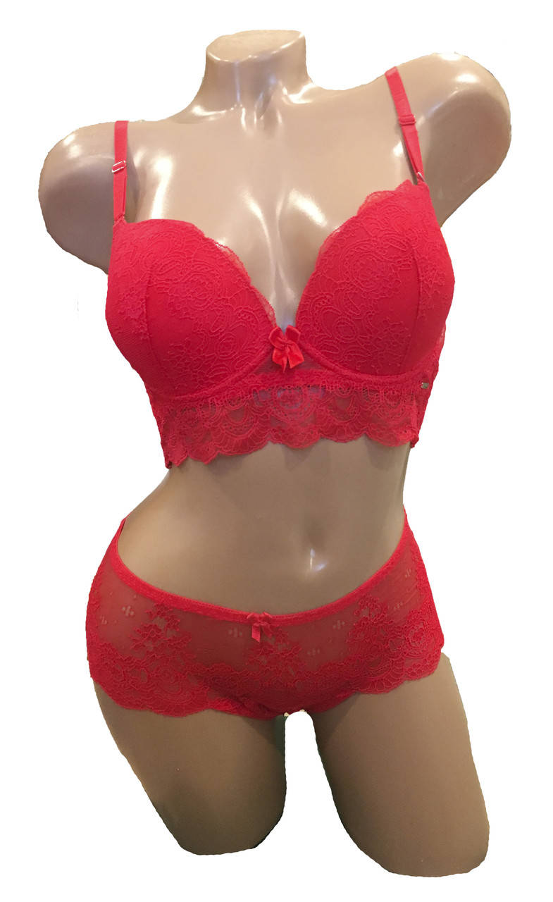 

Комплект нижнего белья Balaloum 9364