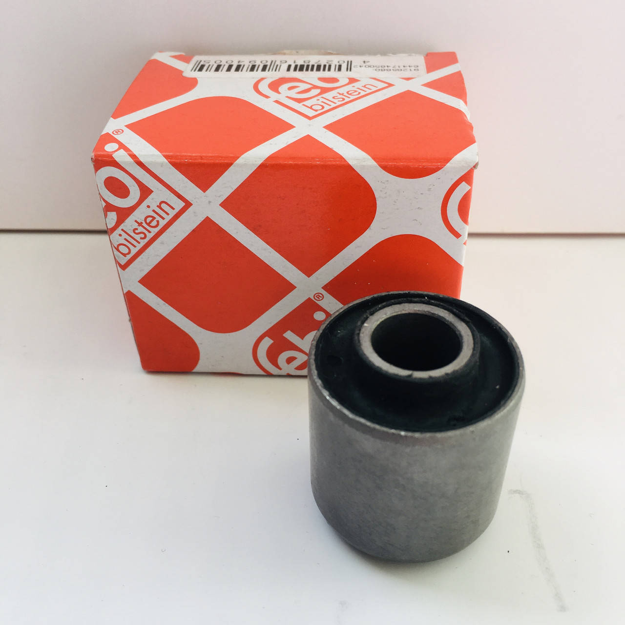 

Сайлентблок втулка опоры подвески двигателя Samand (Саманд) FEBI (Германия)