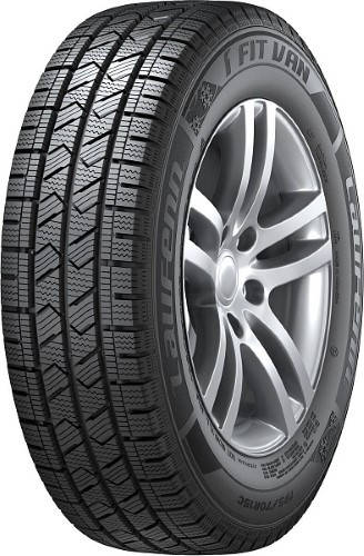 

Шины Laufenn i Fit Van LY31 225/70 R15C 112/110R Венгрия 2021 (зима)