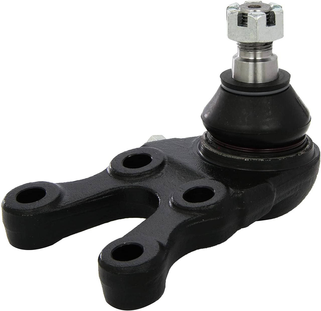 

Опора шаровая нижняя левая 91-2904030, XK2904E85-030 (DADI 4WD, DADI Shuttle)